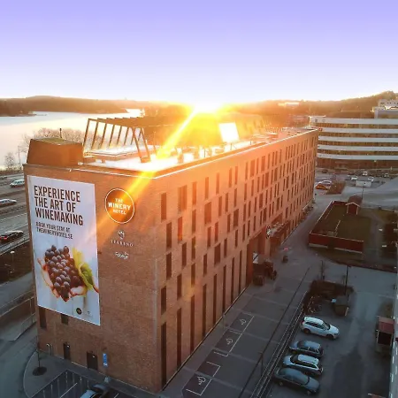 The Winery Hotel, Worldhotels Crafted-3