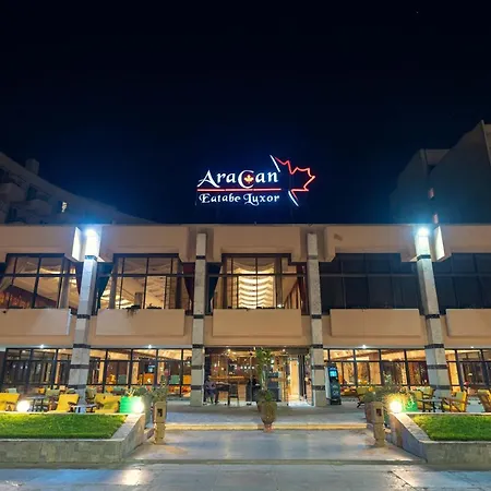 Aracan Eatabe Luxor Hotel-3