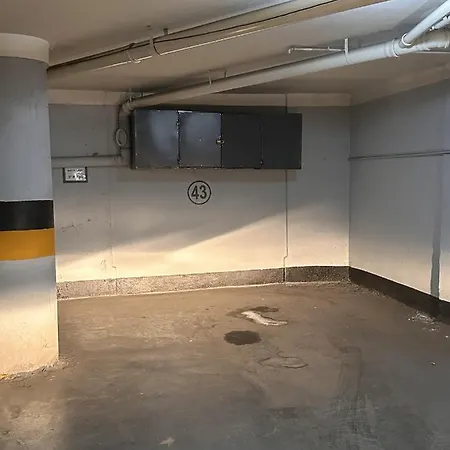 Departamento Villa Carlos Paz Miralejos 3-3