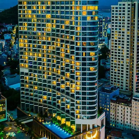 Muong Thanh Luxury Ha Long Centre II-2