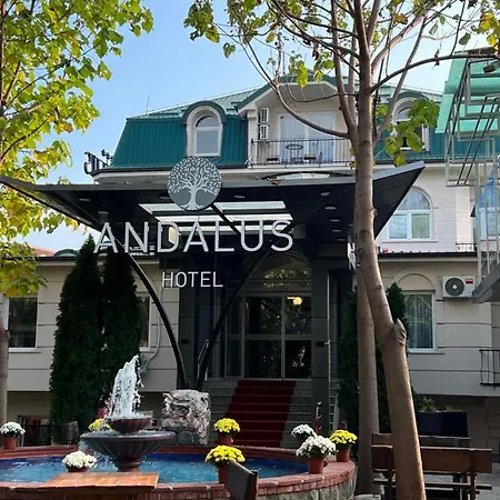 Hotel Andalus-2