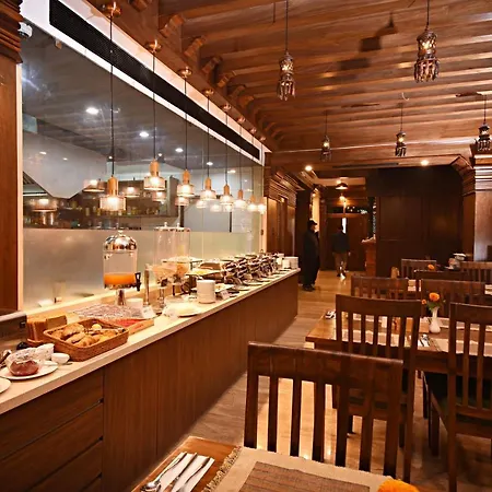 Everest Boutique Hotel - Your Heritage Home-3