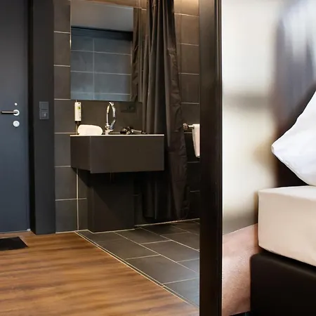 Mdg Hotel By Wmm Hotels-2