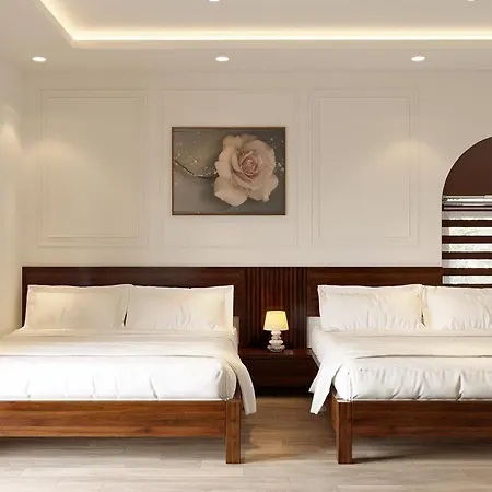 Tam Coc Catalina Hotel By Anms Group-2