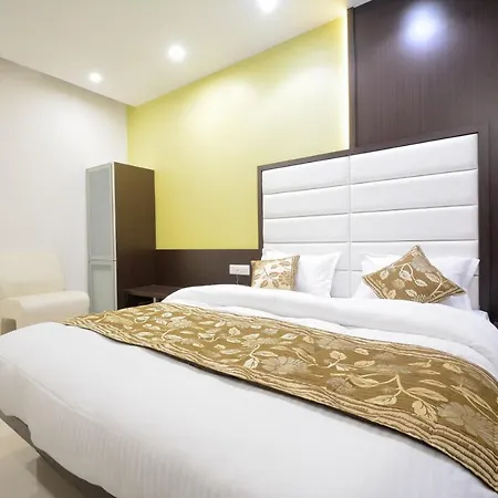 Hotel One Up-3