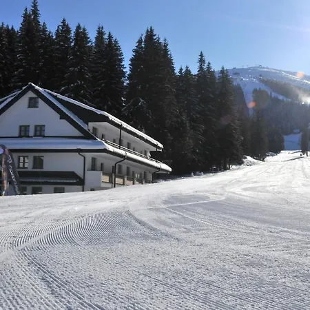 Apartmany Biela Put - Jasna Nr. 8-2