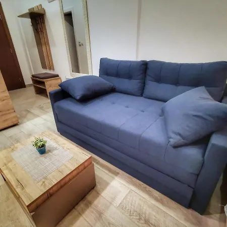 Apartman Pahulja - Milmari-3