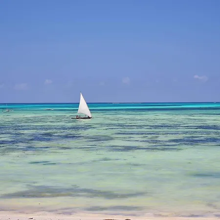 Ladha Ya Zanzibar Premium Apartament-3