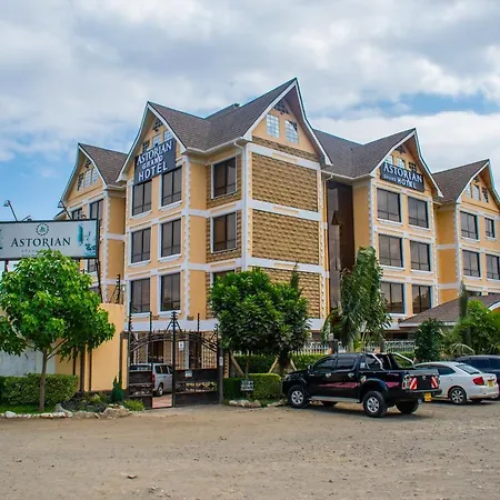Astorian Grand Hotel Naivasha-3