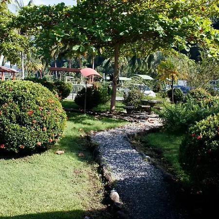 Hotel Samoa Del Sur-2