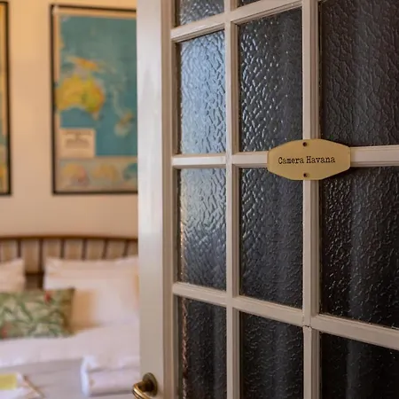 Fuordarno Bed & Breakfast-2