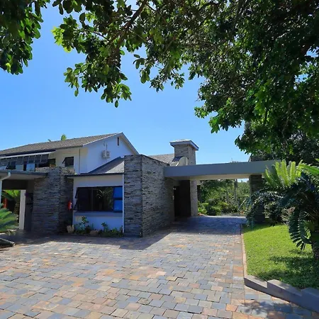 St Lucia Hilltop Guest House-3