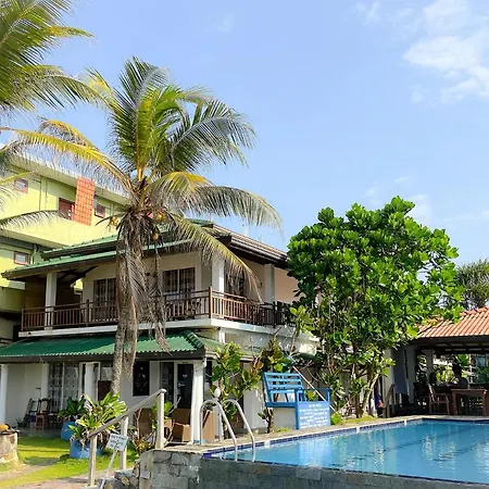 Pearl Island Beach Hotel-2