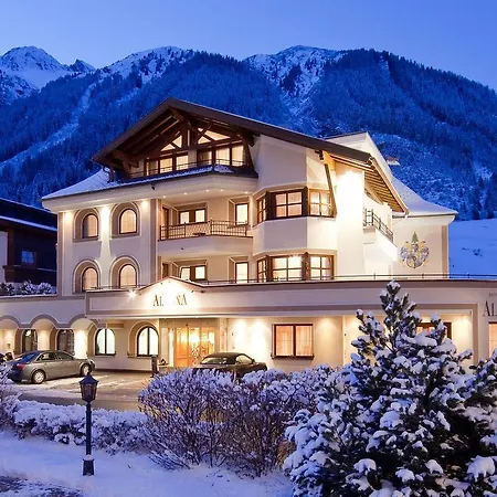 Hotel Albona-3