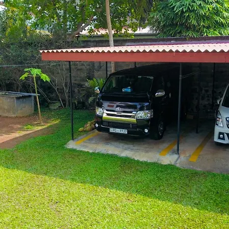 The Residence Hikkaduwa-3