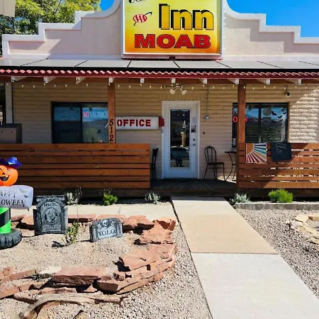 Adventure Inn Moab-2