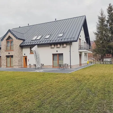 Apartamenty Bianka-3