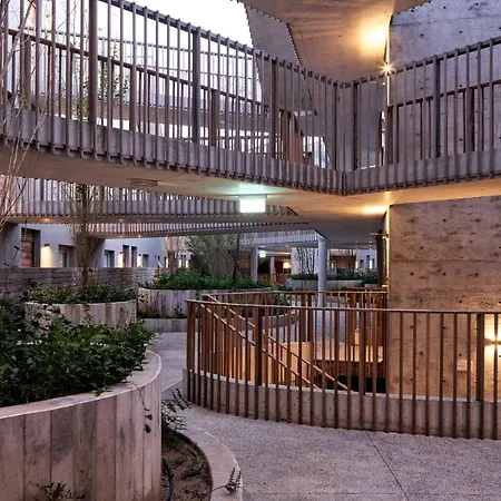 Casagrande Hotel & Beach Club-2
