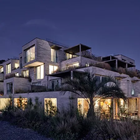 Casagrande Hotel & Beach Club-3