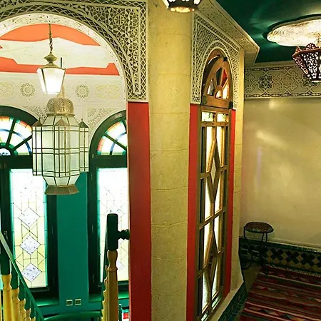 Dar Ayour Appartements-3