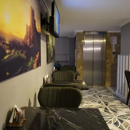 Old City Viva Hotel-3