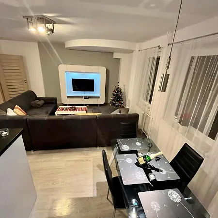 Apartman Podhorec - Liptovsky Jan-2