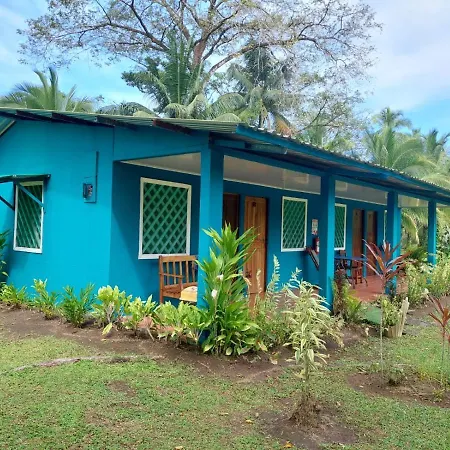 All Rankins Eco-Lodge-2