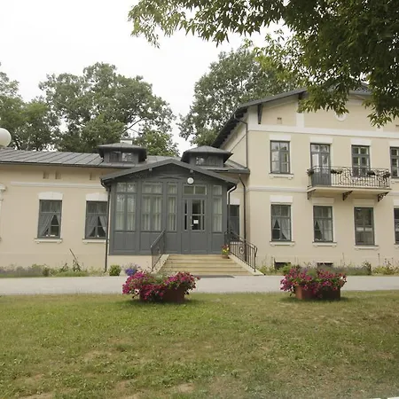 Lawendowy Dworek-3