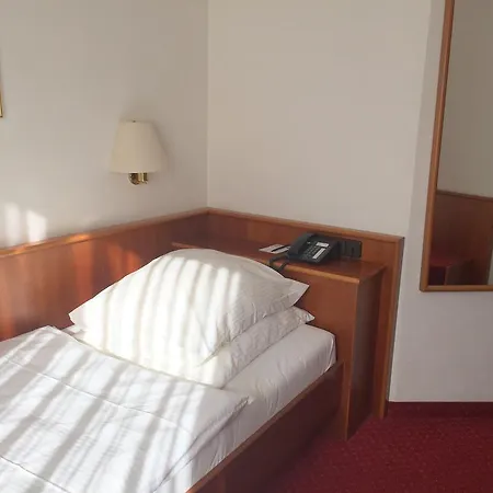Hotel Bismarck-3