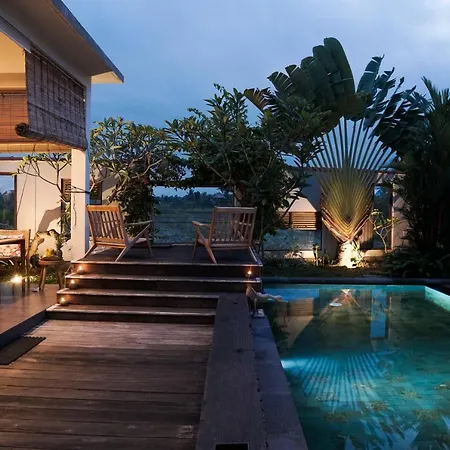 Ikan Villa Ubud-2