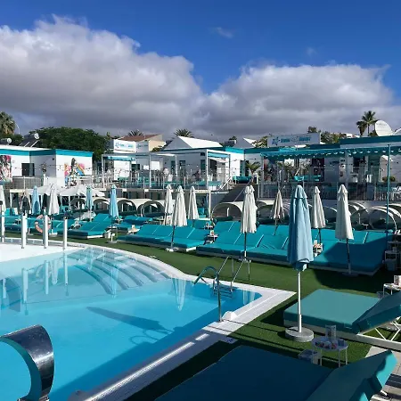 Venus Star Resort - Fkk Nudist Swingers - Only Couples-2