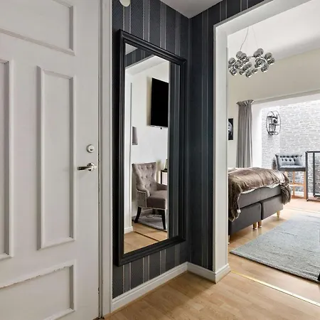 Nora Stadshotell, Sure Hotel Collection By Best Western-2