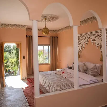 Taloute Ecolodge-3