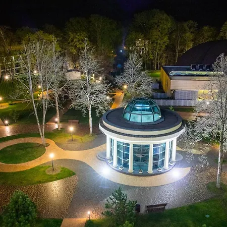 Grand Spa Lietuva Hotel Lietuva-2