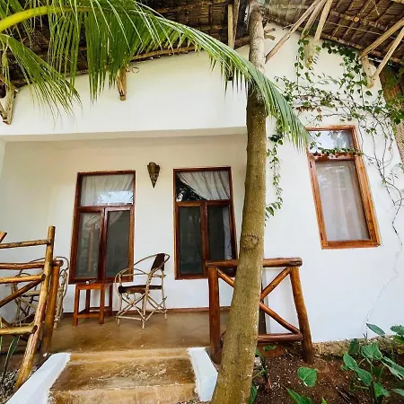 Babalao Bungalows-2