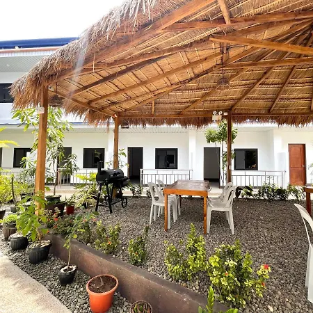 Mgh Alona Resort-2