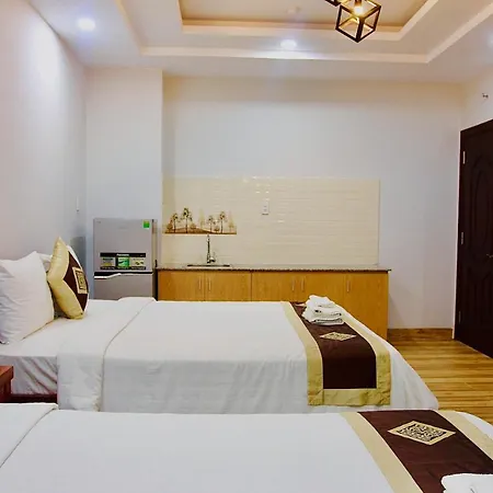 The Lumiere Near Tan Son Nhat Airport-3