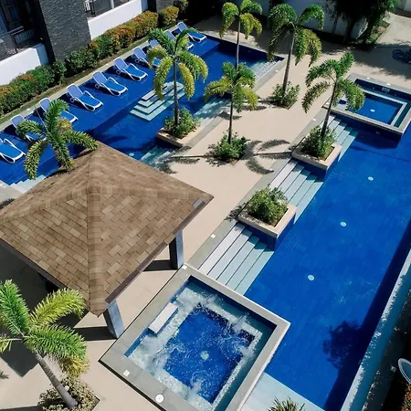 Crown Hotel At Harbour Springs Palawan Managed By Enderun Hotels-3