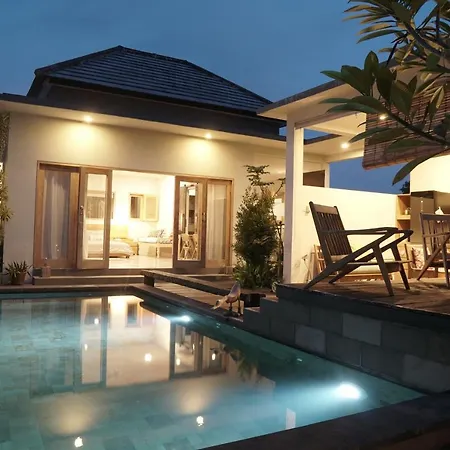 Ikan Villa Ubud-3