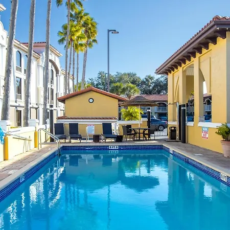 Best Western Historical Inn-3