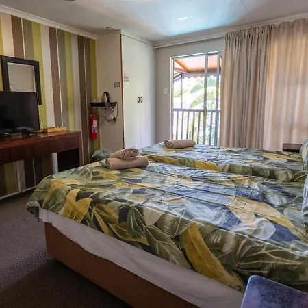 Boma Lodge-2