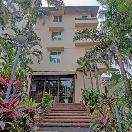 Godwin Candolim,Goa-3