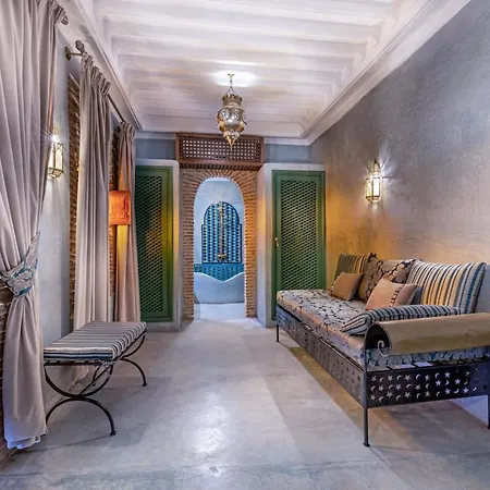 Maipa Boutique Riad-2