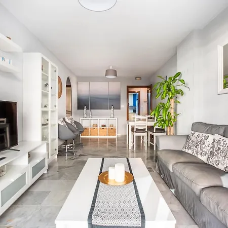 Apartamento Las Terrazas Ll-3