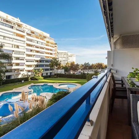 Apartamento Las Terrazas Ll-2