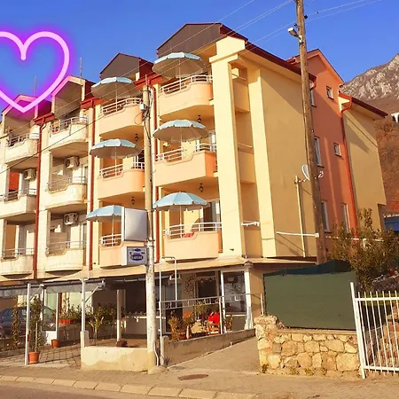 Apartmani Bakule-2