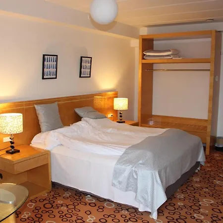Hotel Hirtshals-2