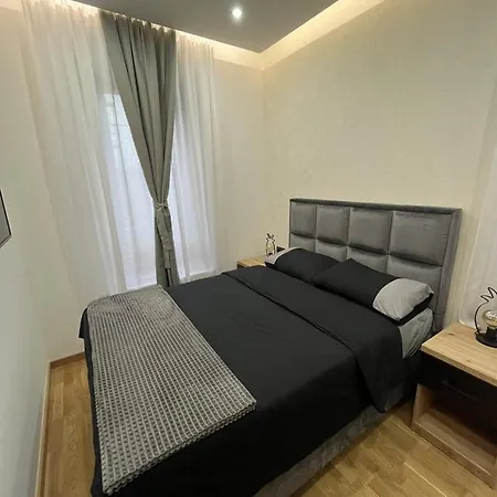 Apartman Sara - Divcinova-2