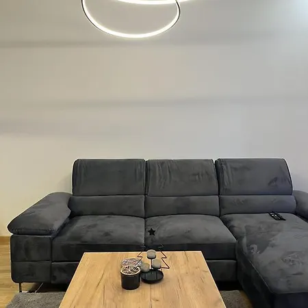 Apartman Sara - Divcinova-3