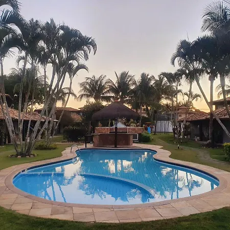 Maison Bardot 1 - Casa Em Condominio Para 4 Em Geriba, Buzios-2